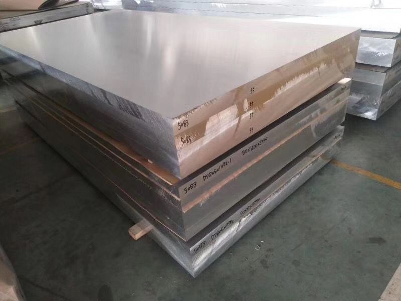 1.2����1.5����2mm 2.35mm3���׺�� 5052�Ͻ����� 2�׿�������ƽ