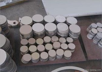 6061-T6 thick wall aluminum tube small diameter aluminum alloy pipe aluminum aluminum square pipe 6063 aluminum stick